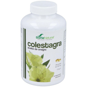 Aceite De Onagra Colestagra 250Perlas