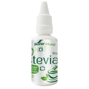 Steviat Edulcorante 30Ml.