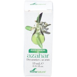 Flor Laranjeira Oleo Essencial 15Ml.