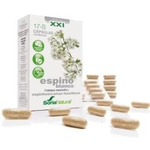 Espino Blanco Xxl 30C Soria Natural