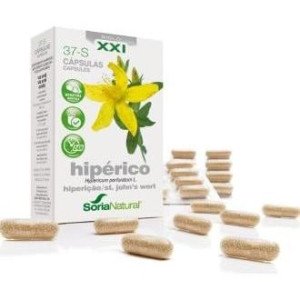 Cap.S-37 Hiperico Xxi 30Cap.