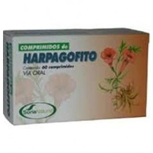 Harpagofito 60 Comp Soria
