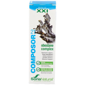Composor 21 Obestane Complex Xxi 50Ml.