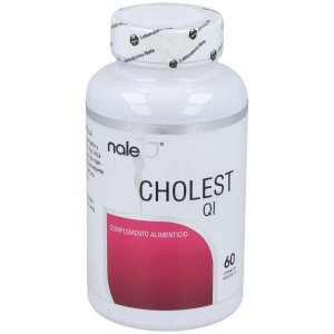 Nale Cholest Qi 60Caps