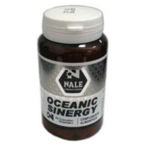 Nale Oceanic Sinergy 60Caps