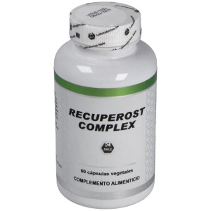 Nale Recuperost Complex 60Caps