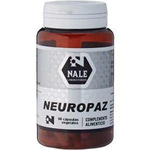 Neuropaz 60 Cap