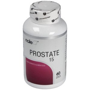 Prostate 15 60Cap.