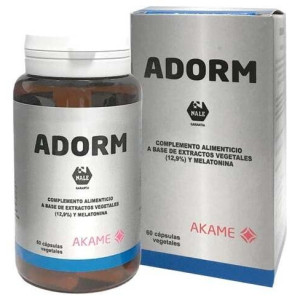 Nale Akame Adorm 60Caps