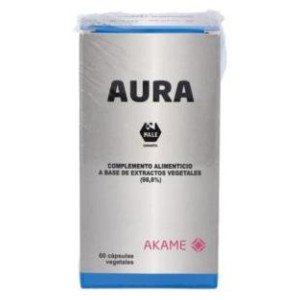 Nale Akame Aura 60Caps
