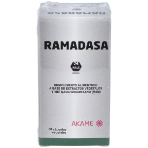 Ramadasa 60Cap.