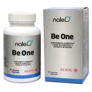 Nale Be One 60Caps
