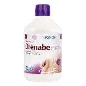 Sakai Sline Control Drenabe Plus +