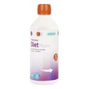 Sline Control Diet Plus 500Ml.