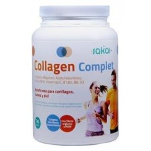 Sakai Colágeno Completo 300G