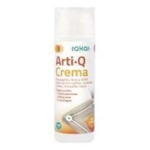 Arti-Q Crema 150Ml.