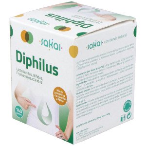 Diphillus Po 140Gr.