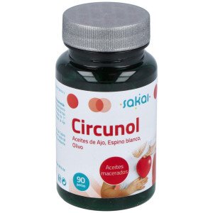 Sakai Circunol Perlas