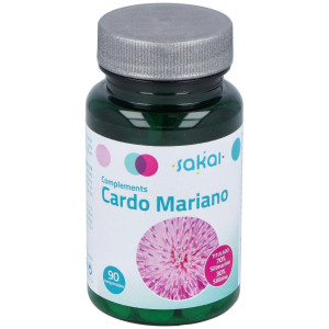 Sakai Cardo Mariano Comprimidos