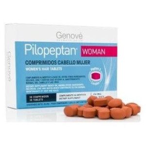 Pilopeptan Woman 30 Comp 2