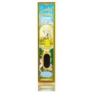 Incienso Stick Clavel 12Uds. Scented Garden