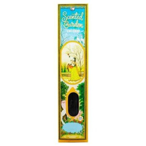 Radhe Shyam Incienso Stick Magnolia Scented Garden 12Uds