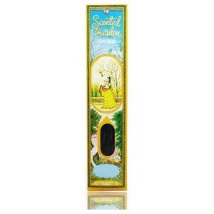 Radhe Shyam Incienso Scented Garden Mirra 12 Stick