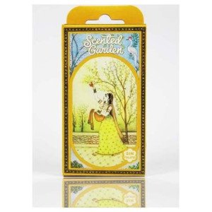 Incienso Cono Melisa 12Uds. Scented Garden