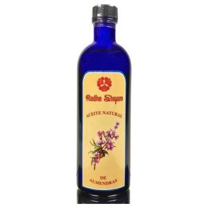 Radhe Shyam Gel Baño Zarzamora 250Ml