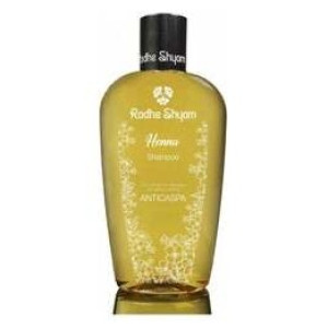Radhe Shyam Champu Henna Anticaspa 250Ml