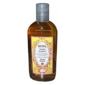Radhe Shyam Champu Henna Rubio 250Ml