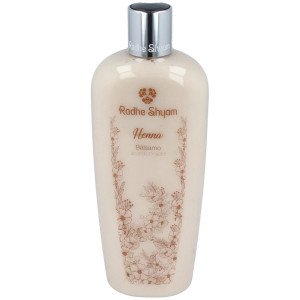 Radhe Shyam Balsamo Acondicionador Henna 400Ml
