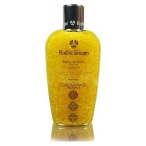 Sales De Baño Lemongrass Calmante 300Gr.