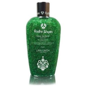 Sales De Baño Lima Limon Revitalizante 300Gr.