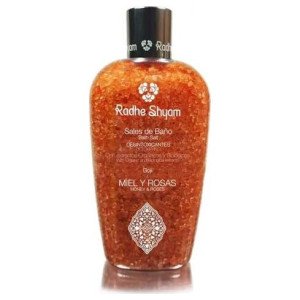 Radhe Shyam Sales Baño Miel-Rosas 250Ml