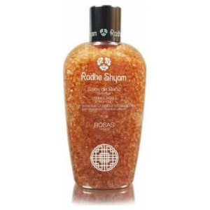 Sales De Baño Rosas Estimulante 300Gr.