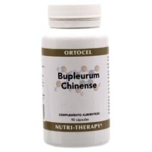 Ortocel Nutri-Therapy Bupleurum Chinensis 90Ccaps