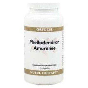 Ortocel Phellodendro 90Caps