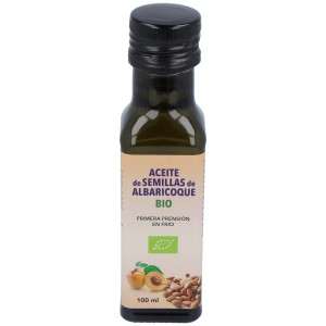 Bioener Aceite De Semilla De Albaricoque 100Ml