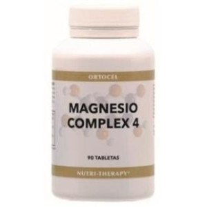 Ortocel Magnesio Complex 4 90Comp