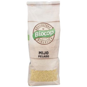 Biocop Mijo Grano Pelado Bio 500 G
