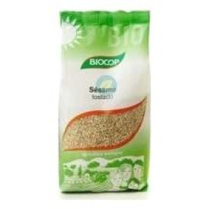 Biocop Sésamo Tostado Bio 250G
