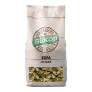 Biocop Sopa Juliana 150G