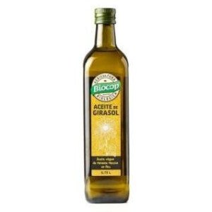 Aceite De Girasol 750Ml. Bio