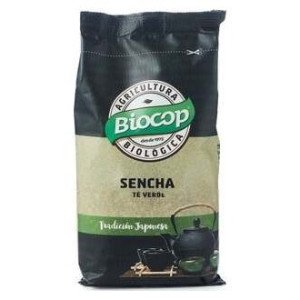 Biocop Te Verde Sencha Bio 75G