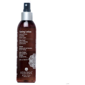 Toning Lotion Facial Mist 200 Ml