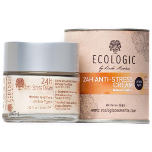 24H Anti-Stress Cream 50 Ml
