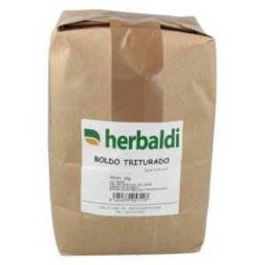 Hierba Boldo Triturada 1Kg.