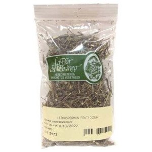 La Flor Del Pirineo Levístico Apio Raíz 60G