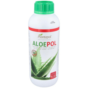 Aloepol (Aloe Vera) 1Litro
